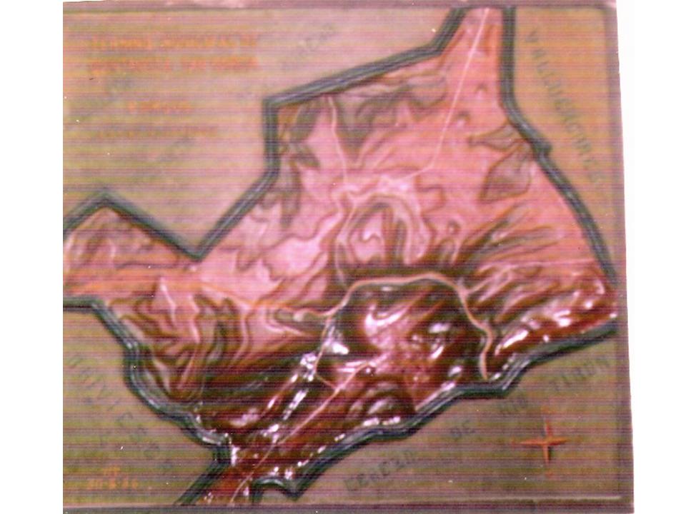 Mapa de Quintanilla San García